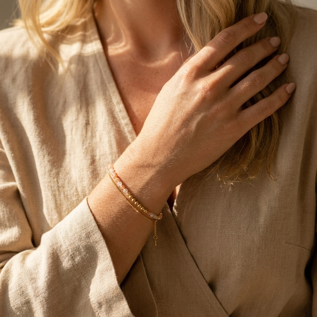 Golden Dust